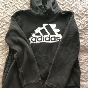 Adidas hoodie
